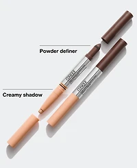 Clinique 4-Pc. Day-to-Night Eye Makeup Gift Set