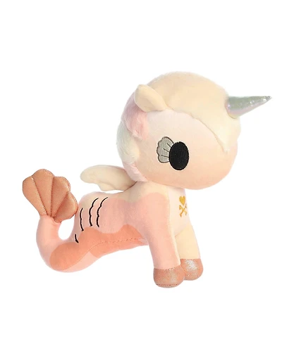 Aurora Medium Mermicorno Searena tokidoki Enchanting Plush Toy