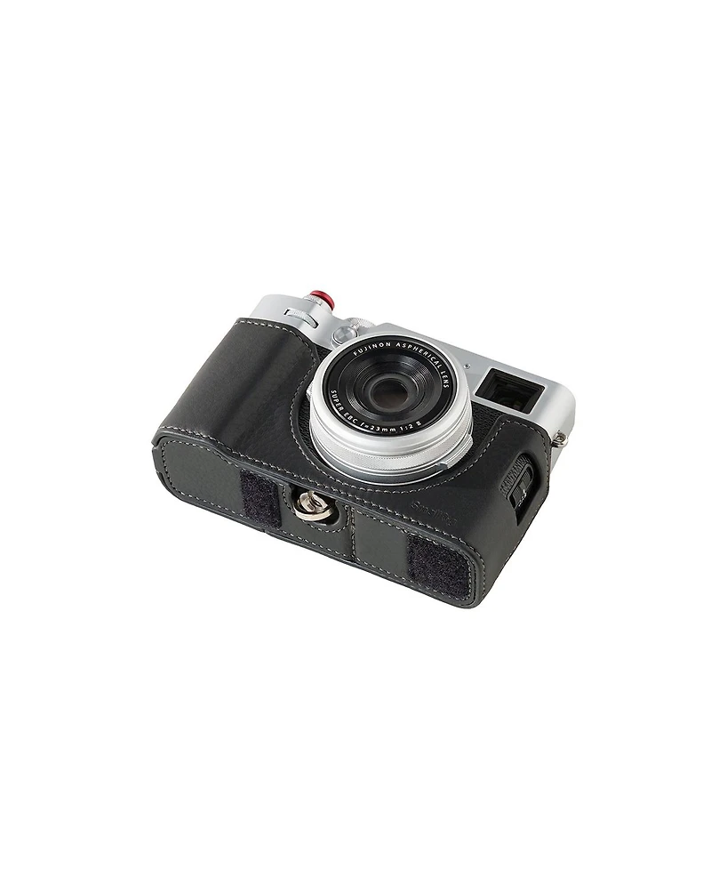 SmallRig Leather Case Kit for Fujifilm X100VI Camera