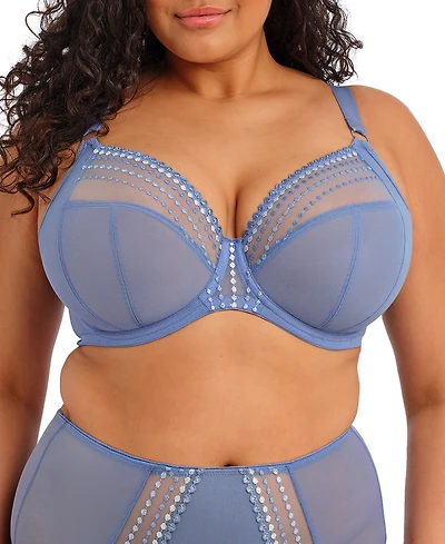 Elomi Women's Matilda Full Figure Underwire Bra EL8900