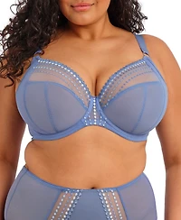Elomi Women's Matilda Full Figure Underwire Bra EL8900