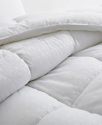 Unikome Year-round Soft Down Alternative Quilted Comforter