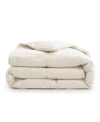Unikome Luxurious Breathable Comforter, Full/Queen
