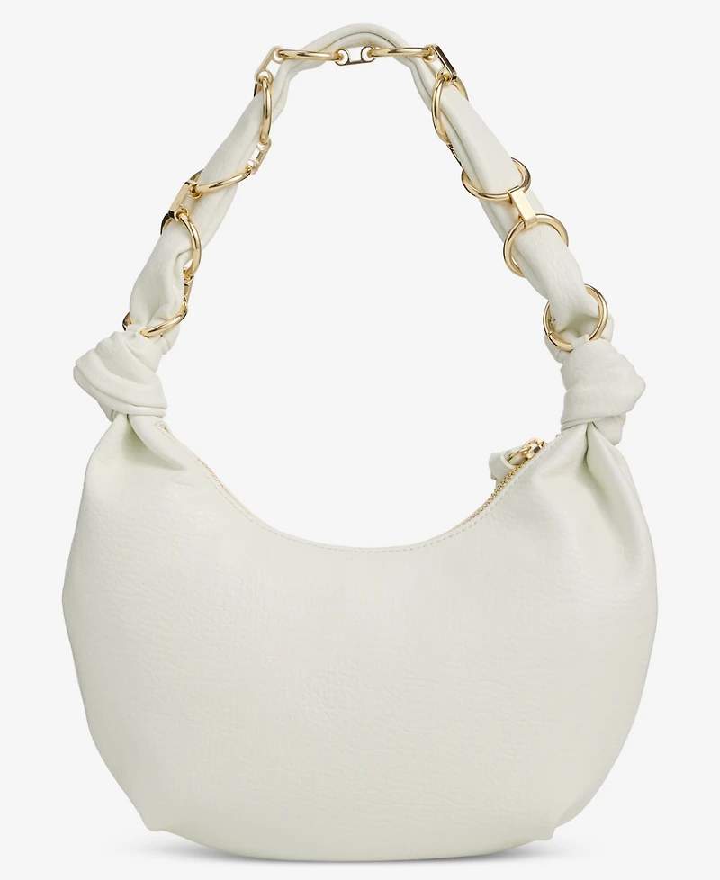 I.n.c. International Concepts Arrabella Crescent Shoulder Handbag, Macy's Exclusive
