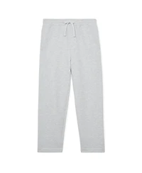 Reiss Men's Cotton-Blend Heavyweight Joggers