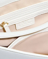 I.n.c. International Concepts Soft Ajae Quilted Shoulder Bag, Exclusively at Macy's