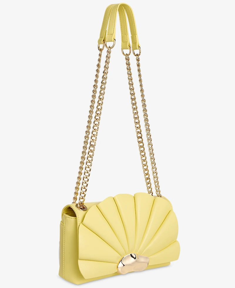 I.n.c. International Concepts Mini Ajae Studded Crossbody, Exclusively at Macy's