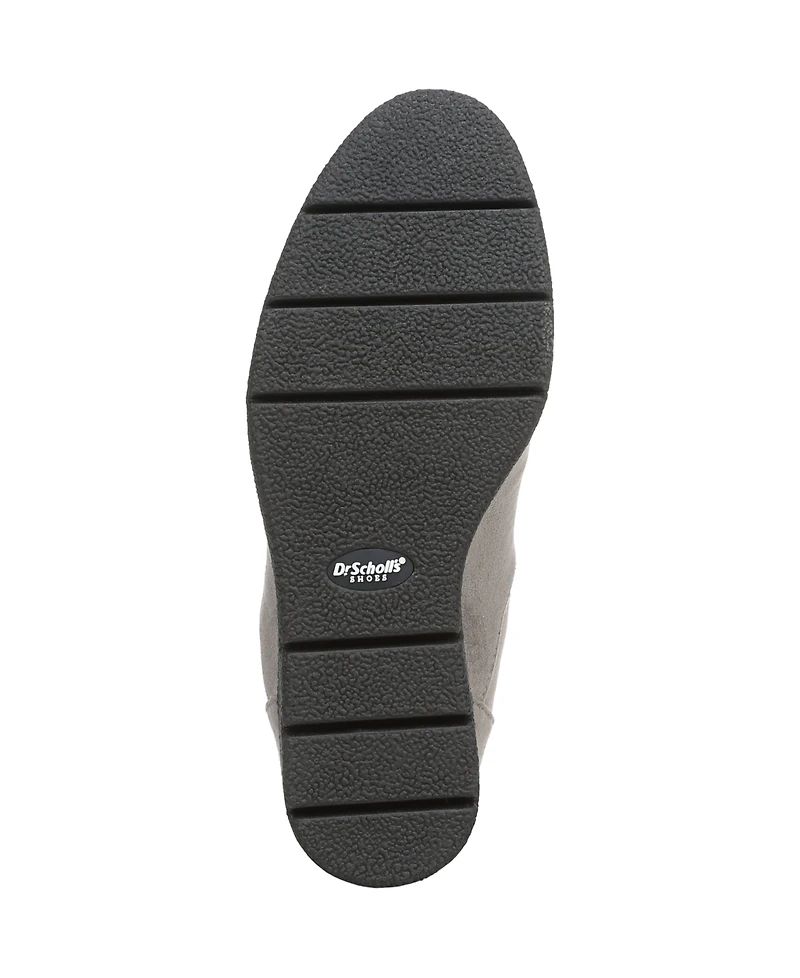 Dr. Scholl's Women's Bianca Wedge Booties