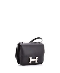 Pre-Owned HERMES 18 Studio Constance Bag Monsieur
