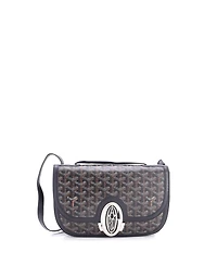 Pre-Owned Goyard 233 Bag Leather