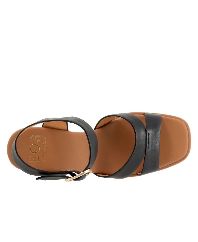 Eos Footwear Women's Hazy Sandal