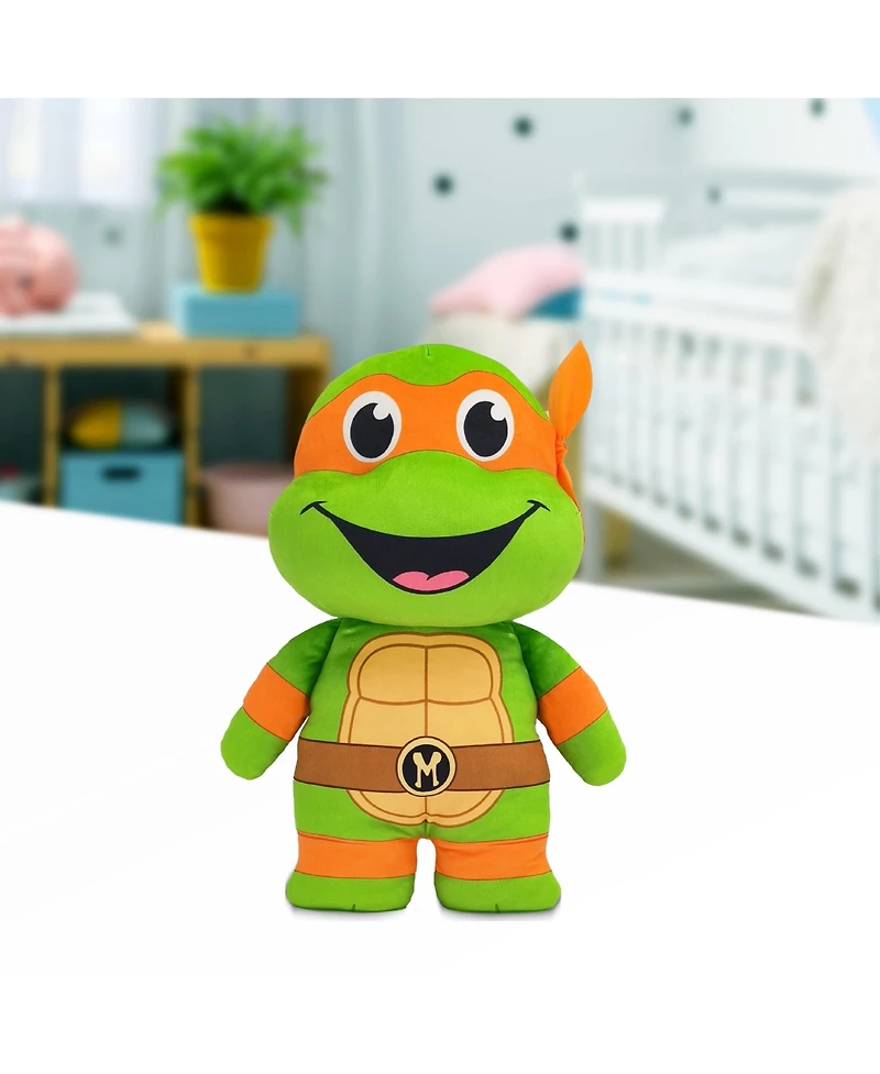 Legend Toys Tmnt 20" Michelangelo