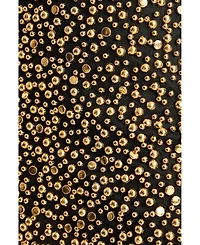 Nasty Gal Women's Stud Embellished Crop Top