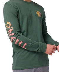 O'Neill Men's Artifact Long-Sleeve T-Shirt
