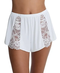 Skarlett Blue Women's Minx Flowy Lace Short
