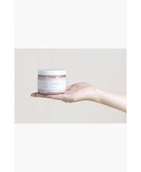 Lizush Natural Lavender Bath Salt Soak, 9oz