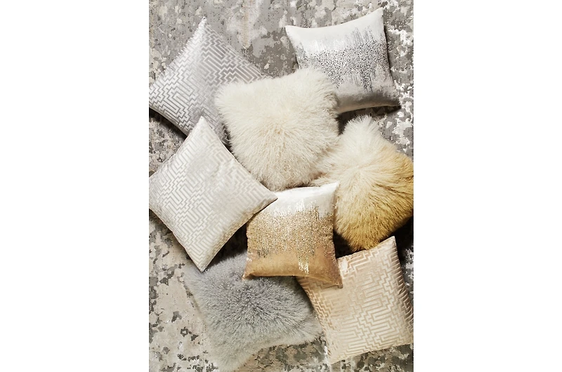 Z Gallerie Porter Pillow