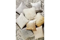 Z Gallerie Porter Pillow