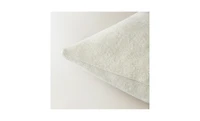 Z Gallerie Maeve Felted Wool Pillow