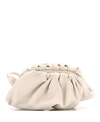 Pre-Owned Bottega Veneta The Pouch Coin Purse Leather