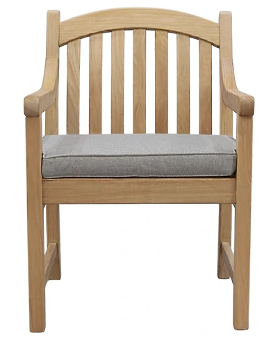 Bristol 35" Olefin Dining Chair, Created for Macy's