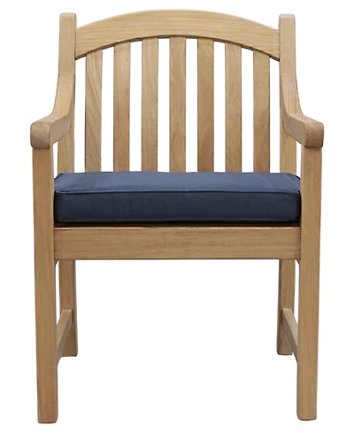 Bristol 35" Olefin Dining Chair, Created for Macy's