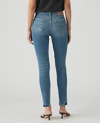 Levi's Women's High-Rise Stretch Skinny Jeans