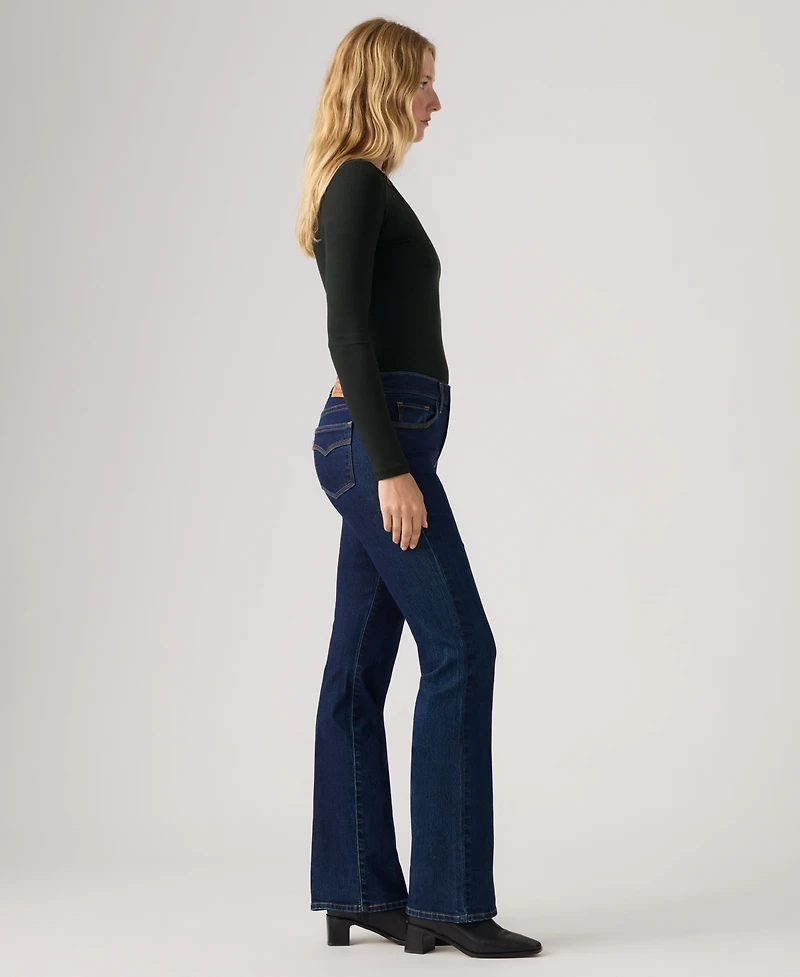 Levi's Women's Vintage Classic Bootcut Jeans