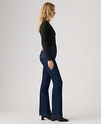 Levi's Women's Vintage Classic Bootcut Jeans