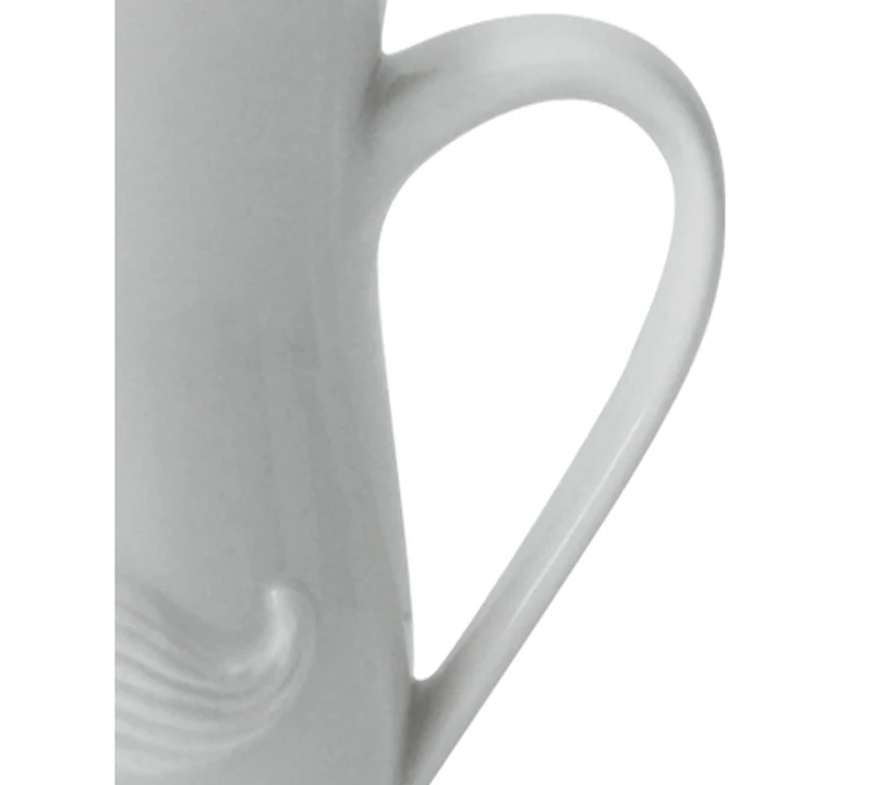 Jonathan Adler Muse Mr. & Mrs. 2-Pc. Reversible Mug Set