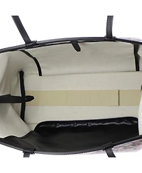 Pre-Owned Goyard Pm Bellechasse Bag Coated Canvas