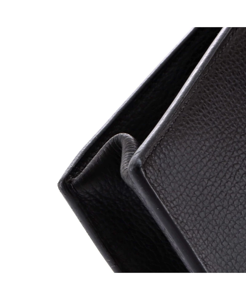 Pre-Owned HERMES 27 Sac a Depeches Bag Ardennes
