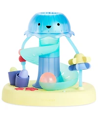 Skip Hop Baby and Toddler Seascape Activity Ball