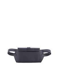 Pre-Owned HERMES Elan Pocket 24 Belt Bag Swift
