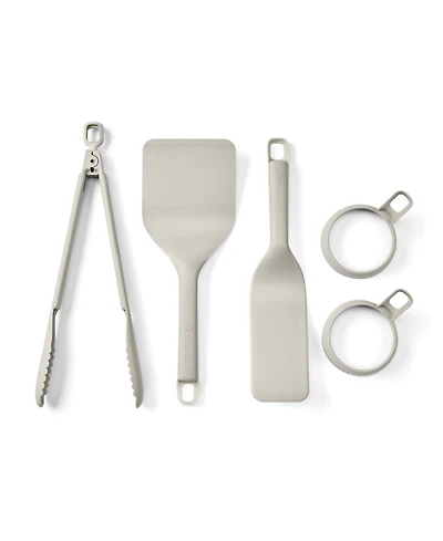 Cuisinart Nylon 5-Piece Griddle Tool Set