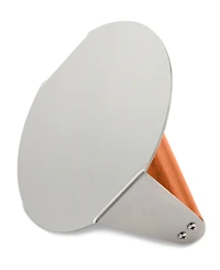 Cuisinart Stainless Steel Smashed Burger Press