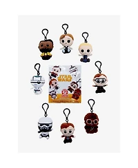 Funko Mystery Mini Plush Keychains Solo: A Star Wars Story Blind Pack 2.5-Inch Collectible