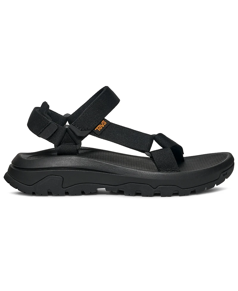 Teva Men's Hurricane Round-Toe Sandals