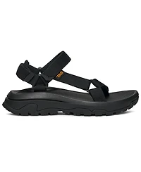 Teva Men's Hurricane Round-Toe Sandals