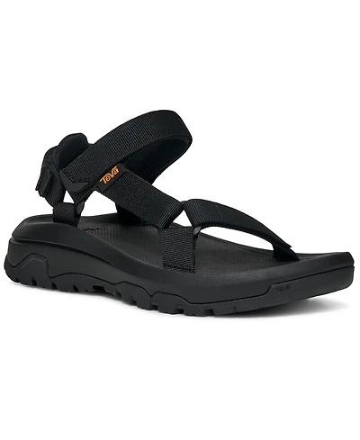 Teva Men's Hurricane Round-Toe Sandals