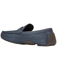 Cole Haan Men's Hutchison Grand Bit Driving Shoes