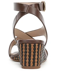 Giani Bernini Women's Sabble Wedge Sandals, Macy's Exclusive