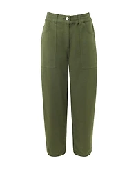 Whistles Women's Relaxed Fit Tessa Trouser