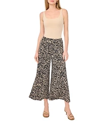 Vince Camuto Women's Pull-On Wide-Leg Pants
