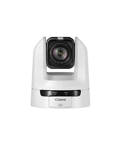 Canon Cr-N100 Ptz Camera