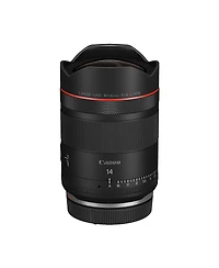 Canon Rf 14mm f/1.4 L Vcm Lens