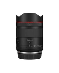 Canon Rf 14mm f/1.4 L Vcm Lens