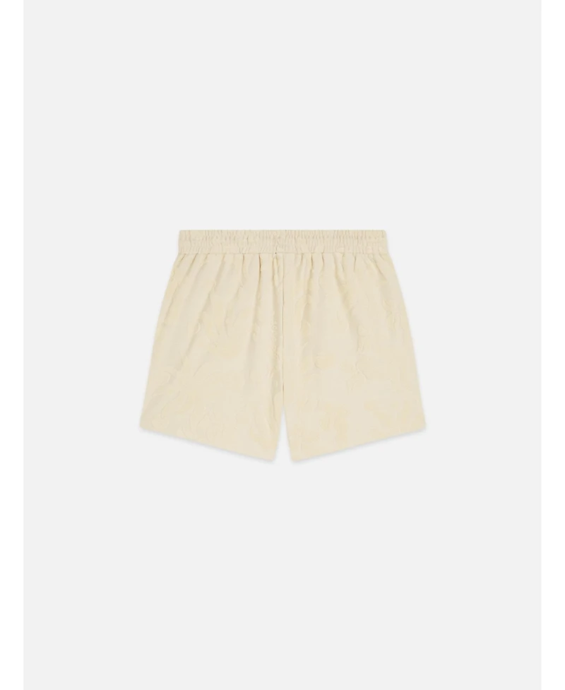 Scotch & Soda Women's Towelling Shorts