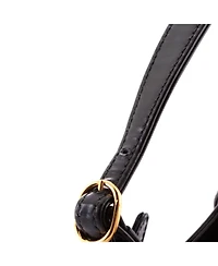 Pre-Owned Gucci Mini Jackie 1961 Hobo Leather