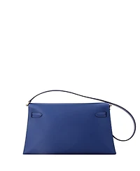 Pre-Owned HERMES Kelly Elan Shoulder Bag Madame